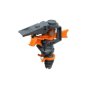 Garden H2O Sprinkler Plastic Inpluse Head
