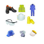 Construction Winter Gear
