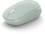 Microsoft Bluetooth Mouse - Mint Green