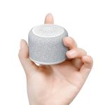 Reacher Travel White Noise Sound Machine Portable MINI Noise Machine For Sleeping With 20 Soothing Sounds Small Bluetooth Speake