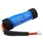 Replacement Battery For Jbl Tuner XL Jbl SUN-INTE-220 Etc.