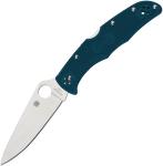 Spyderco Endura Blue K390 C10FPK390