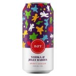Vodka & Jelly Babies Spirit Cooler 440ML