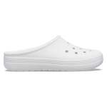 Classic Low Profile Clog - White M9W11