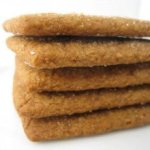 Graham Cracker Concentrate - 10ML
