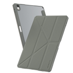Case Compatible With Ipad Air 11 M3 2025 Titan Pro Cover