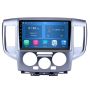 4G+64G Car Radio Bluetooth Carplay Gps Navigation With NV200 M20 2009-2023