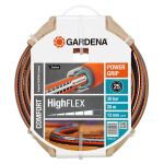 Gardena Comfort Flex Hose 13 Mm X 30 Metres