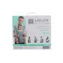 Hip Seat Baby Carrier - Grey