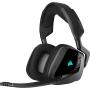 Void Rgb Elite Wireless Premium Gaming Headset With 7.1 Surround Sound Carbon Ap