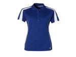 Ladies Horizon Golf Shirt - Royal Blue Only - 4XL Royal Blue
