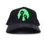 - Portal Peeps Glow In The Dark Rick And Morty T-Shirt Rick & Morty