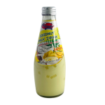 Coconut Milk Banana Flavor Drink - 290ML
