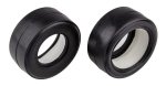 Team Associated DR10 Drag Slick Tires Rear