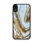 Custom Printed Tpu Cases - Apple Iphone Xr & 39 Blue Marble& 39 By