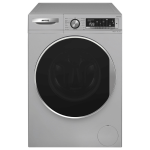 Smeg 9KG Washing Machine - Silver WM3T94SSA