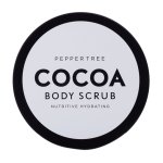 Cocoa Body Scrub