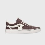 Airwalk Mens Aurora Low _ 181597 _ Grey - 8 Grey