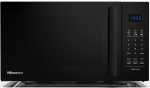 Hisense 28L Black Microwave - H28MOBS17