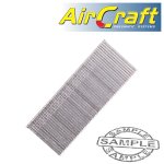 Aircraft Brad Nail 16G 32MM 2500 For AT0002 Livestainable
