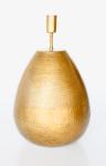Antique Brass Lamp Base – No Shade – 34X55CM