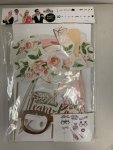 Team Bride Photo Props