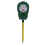 Garden Outdoor 3 In 1 Soil Measuring Hygrometer 23CM