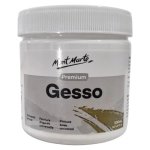 Gesso Universal Primer 500ML White