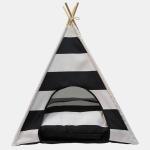 Pyramid Comfy Pet Bed