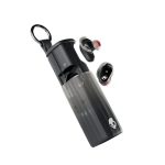 Skullcandy Method 360 Anc True Wireless Earbuds Black