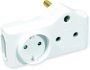 Elec Adaptor Din 232 L
