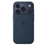 Apple Iphone 17 Pro Silicone Case With Magsafe Midnight MGFH4ZM A