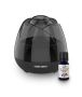 Crystal Aire Rosebud Aroma Diffuser With Oil