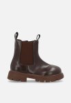 PoP Candy Chelsea Boots - Brown