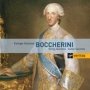 Boccherini: String Quintets/guitar Quintets   Cd Imported