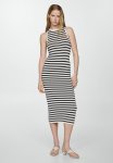 Dress Eliot - Midnight Navy