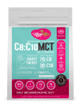 Mct Oil Powder 250G