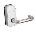 Paxlock Pro - White Indoor Euro