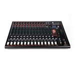 Acoustics CCR-162BT 16 Channel Analog Mixer