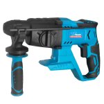 Trade Professional Tp 18V Cordless Sds Rotary Hammer Drill 1.8J Bare Tool MCOP1861