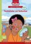 Vuma Sepedi Home Language Legato La 3 Puku Ya 1: Tsosoloso Ya Bobotse: Level 3: Book 1: Grade 1   Sotho Northern Paperback