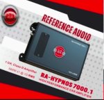 Ra-hypnos 7000.1 Mono Block Class D