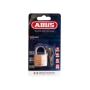 Padlock Solid Brass U65/30MM Abus