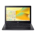 Acer Chromebook 311 11.6-INCH HD Laptop - Intel Celeron N4500 32GB Emmc 4GB RAM Chromeos