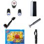 Michris Golf Gift Set