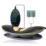 Lumbar Traction Device