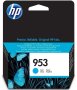 HP 953 Ink Cartridge Cyan