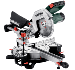 Metabo Kgs 216 M Mitre Saw 1200W 220V Upgraded
