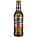 Black Label Beer Bottle 330ML