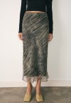 Skirt Scot - Green